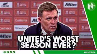 Players have to STEP UP... NOT Manchester United level! | Darren Fletcher
