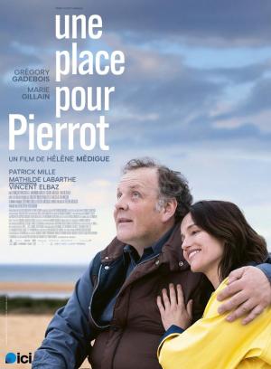 Une place pour Pierrot [Version française]