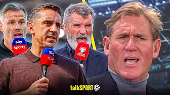 "SO MANY AREN'T EXPERTS!" Simon Jordan EVALUATES How Much INFLUENCE Pundits Have on Football Clubs!