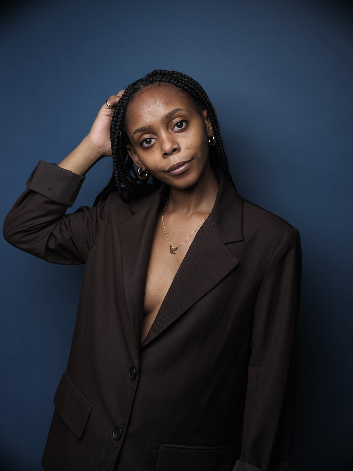 Chantae Miller