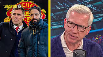 "Amorim Would've Won That Match!" Caller SLAMS Manchester United for Sacking a "WORLD CLASS" Manager