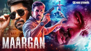 Maargan [Hindi]