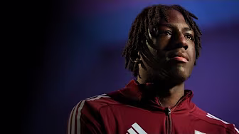 NEW SIGNING | Brain Madjo Joins Aston Villa ✍️