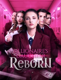 billionaire's daughter reborn [English]