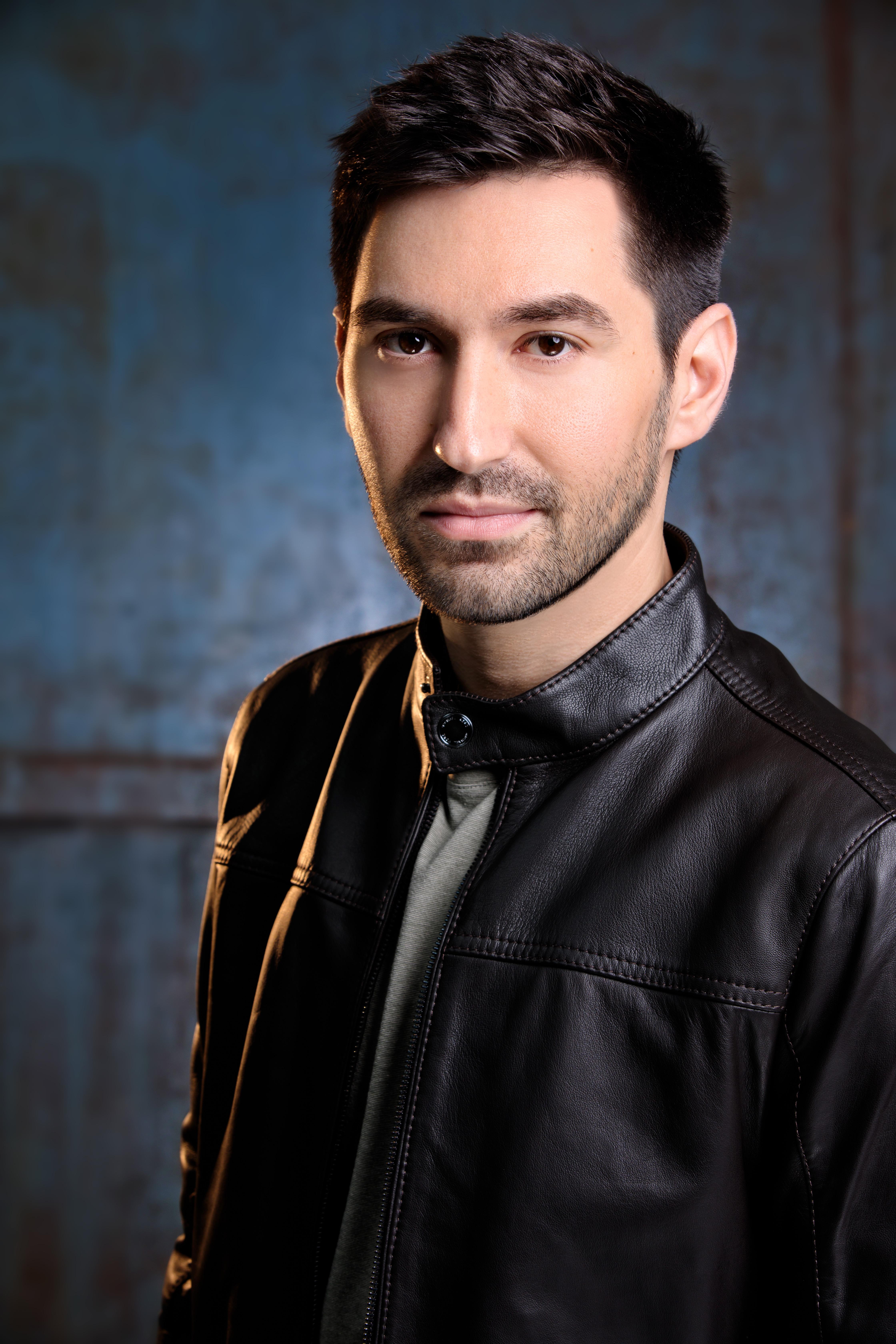 Eric Alfio