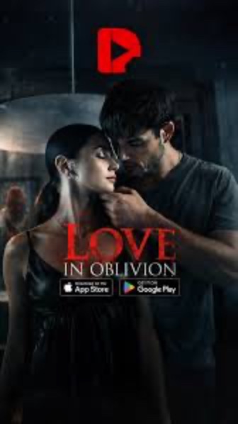 Love in Oblivion [English] poster