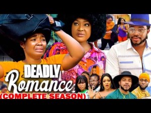 Deadly Romance