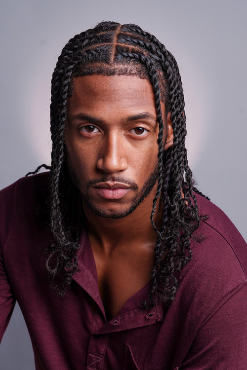actor Tyree Edwards large photo actor Tyree Edwards large photo