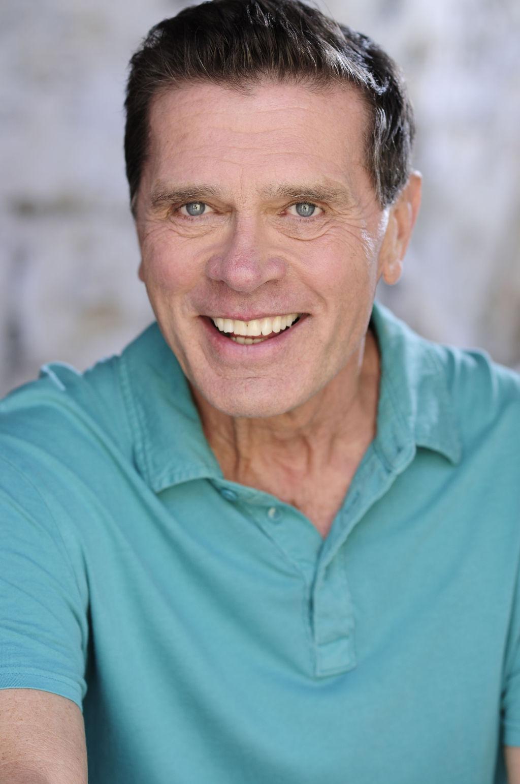 Jay Schwalbach