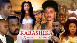 karishika