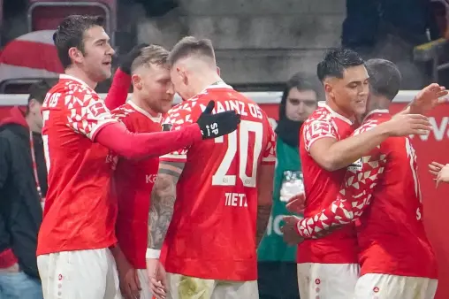 Full Match Replay (Wu Ziyue)