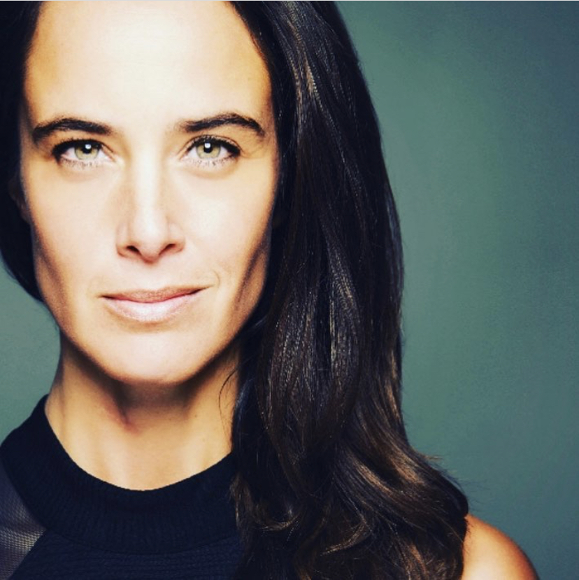 actor Molly Maloney large photo