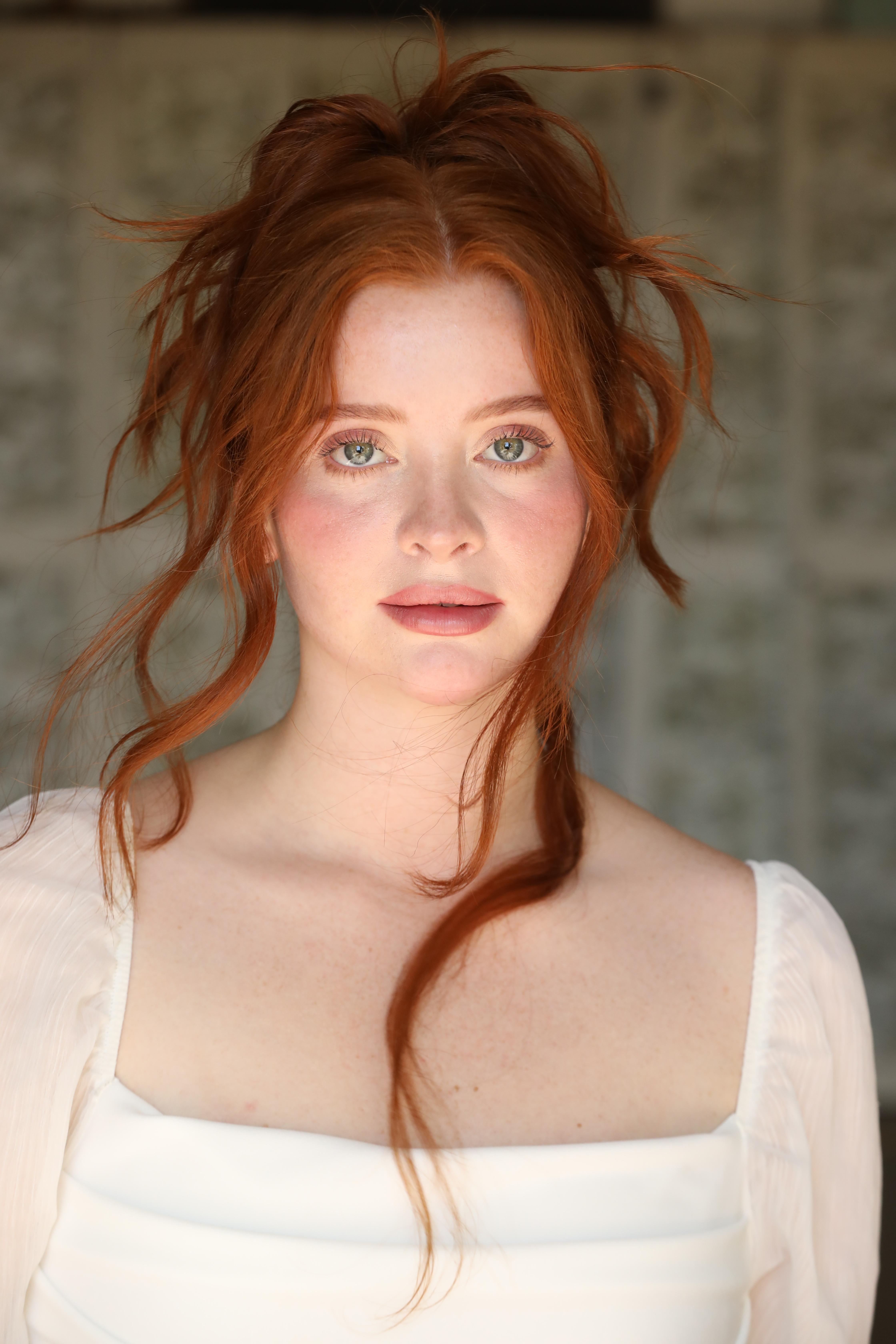 Valerie Marie