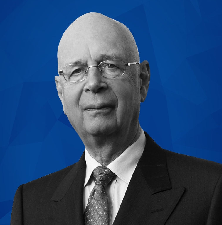 Klaus Schwab