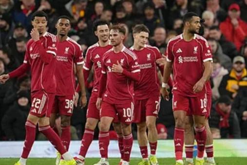 Full Match Highlights