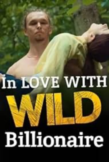 In Love With Wild Billionaire [English] poster