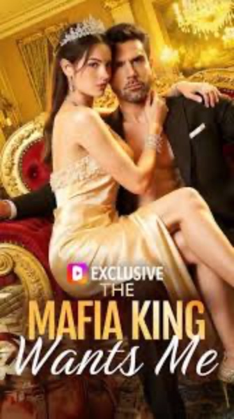 The Mafia King Wants Me [English] poster