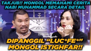 MONGOL STRES