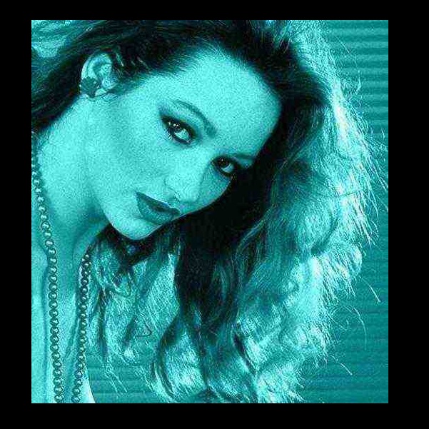 Jacqueline Lorians