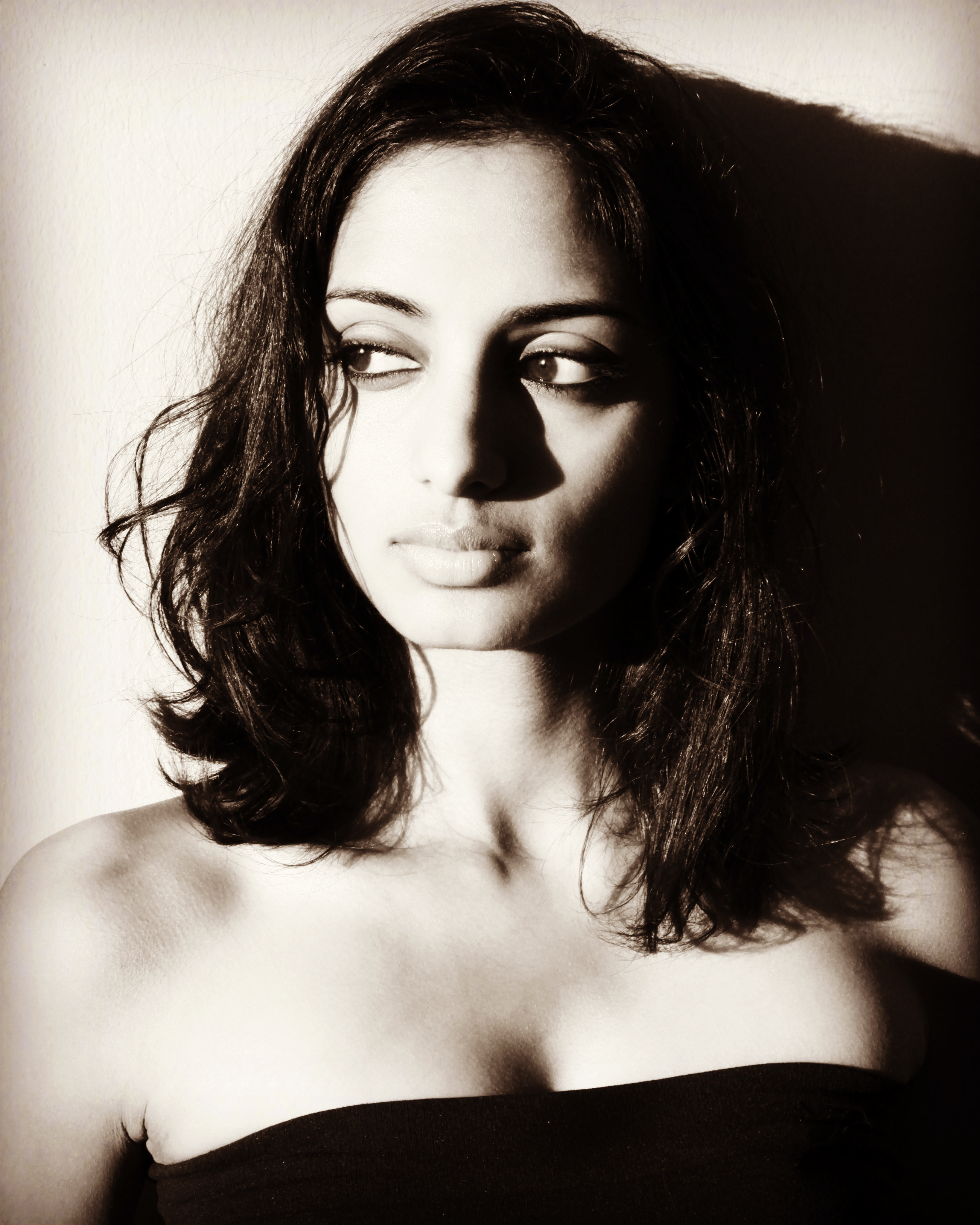 actor Vyjayanthi Vadrevu large photo