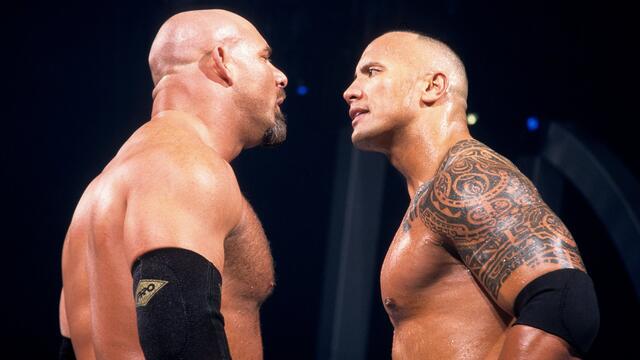 25 greatest Goldberg moments: WWE Top 10 special edition, Sept. 22, 2022 background