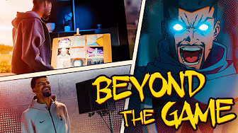 Premier League STAR voices own anime character!