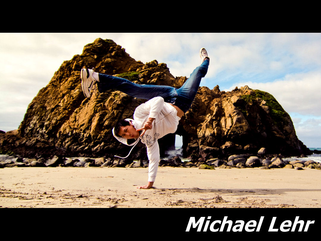 Michael Lehr