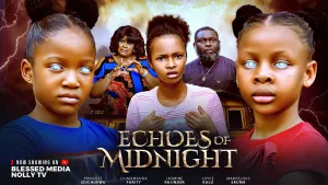 Echoes of Midnight