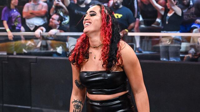 Top 10 NXT Moments: WWE Top 10, Nov. 8, 2022