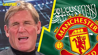 "WHAT'S THE BIG DEAL!?" Simon Jordan DEFENDS Man United's Midseason Friendly in Saudi Arabia Plans!