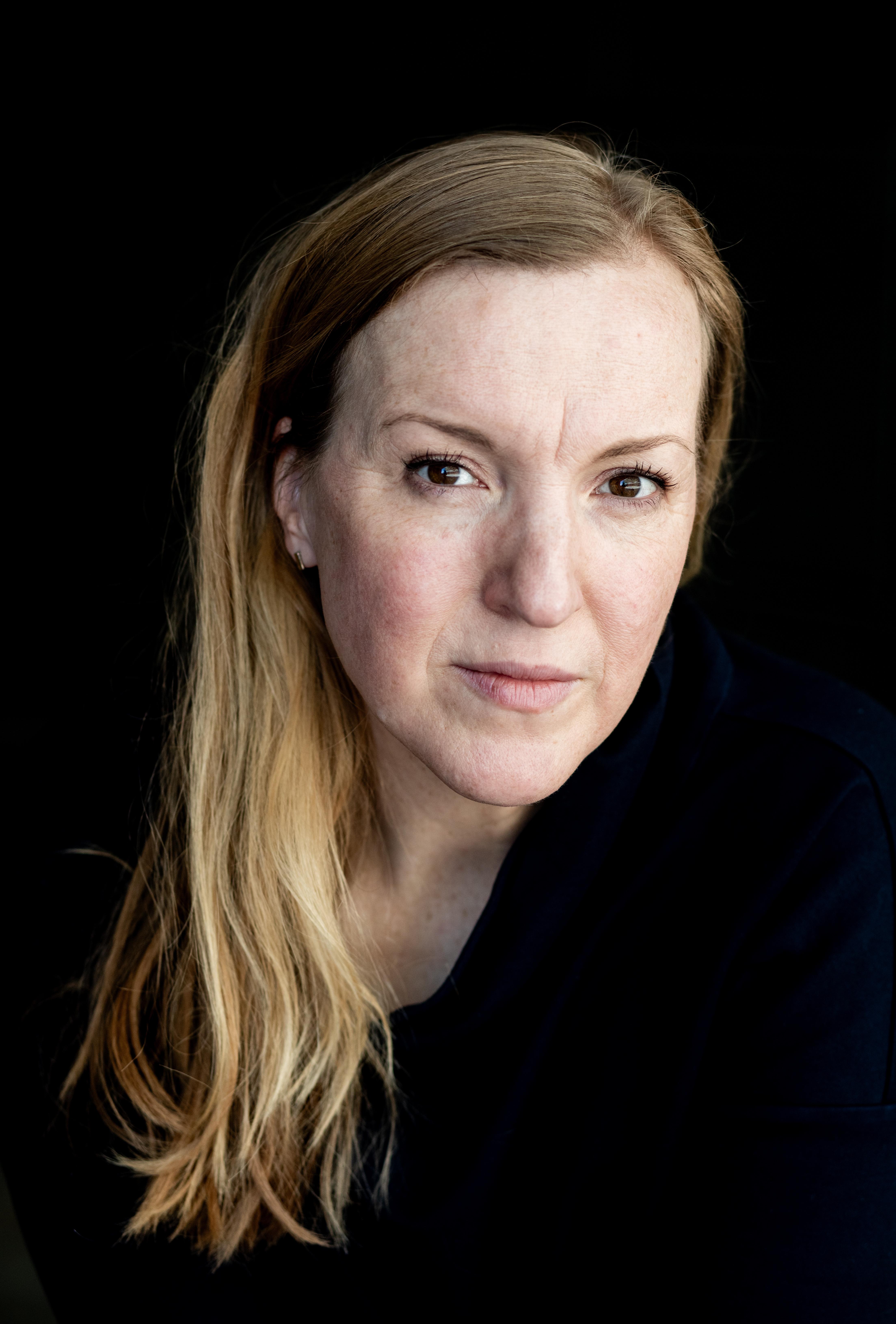 Anna-Lu Franz