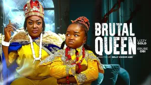 Brutal Queen