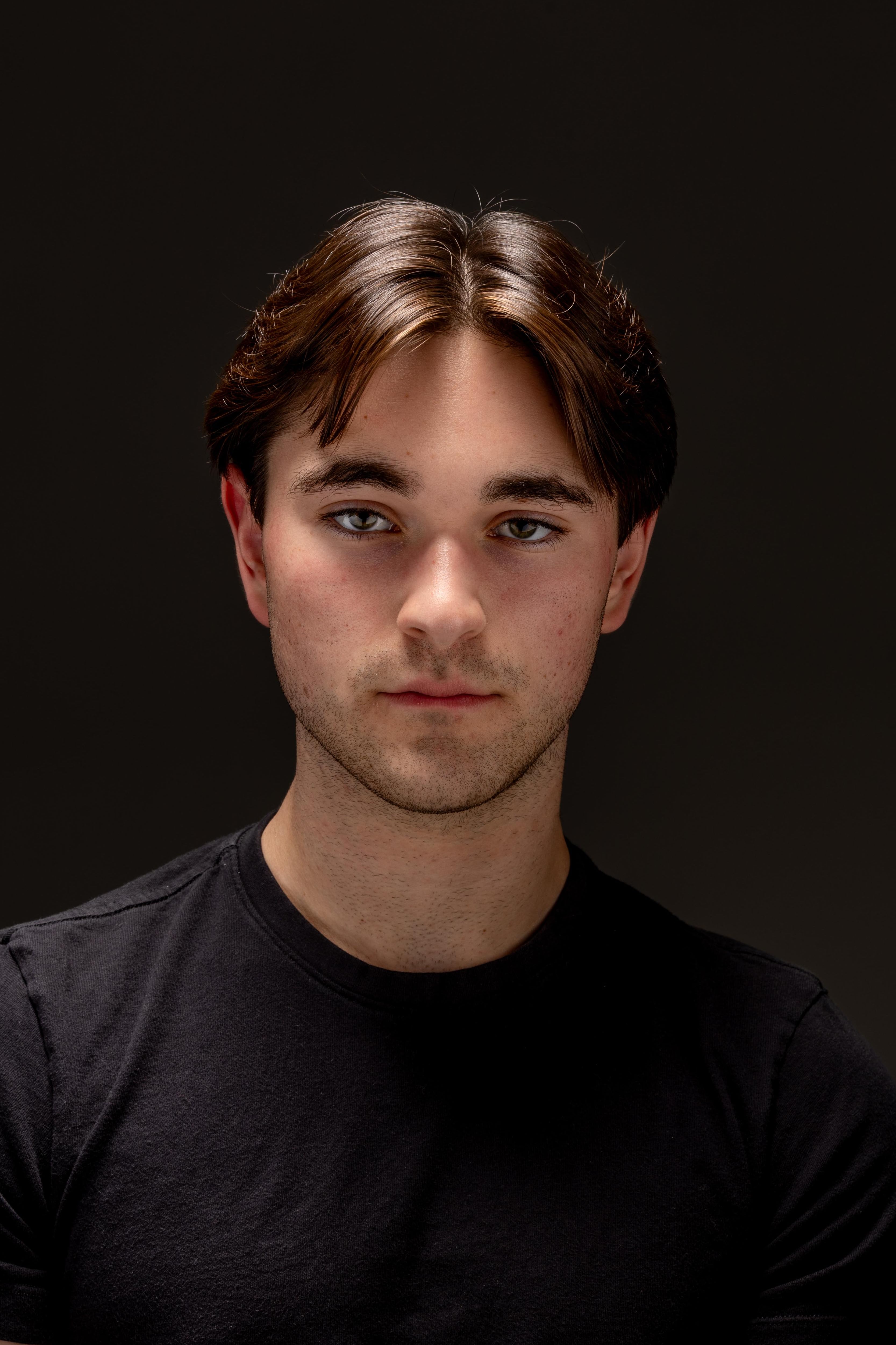 Ethan Z Lang