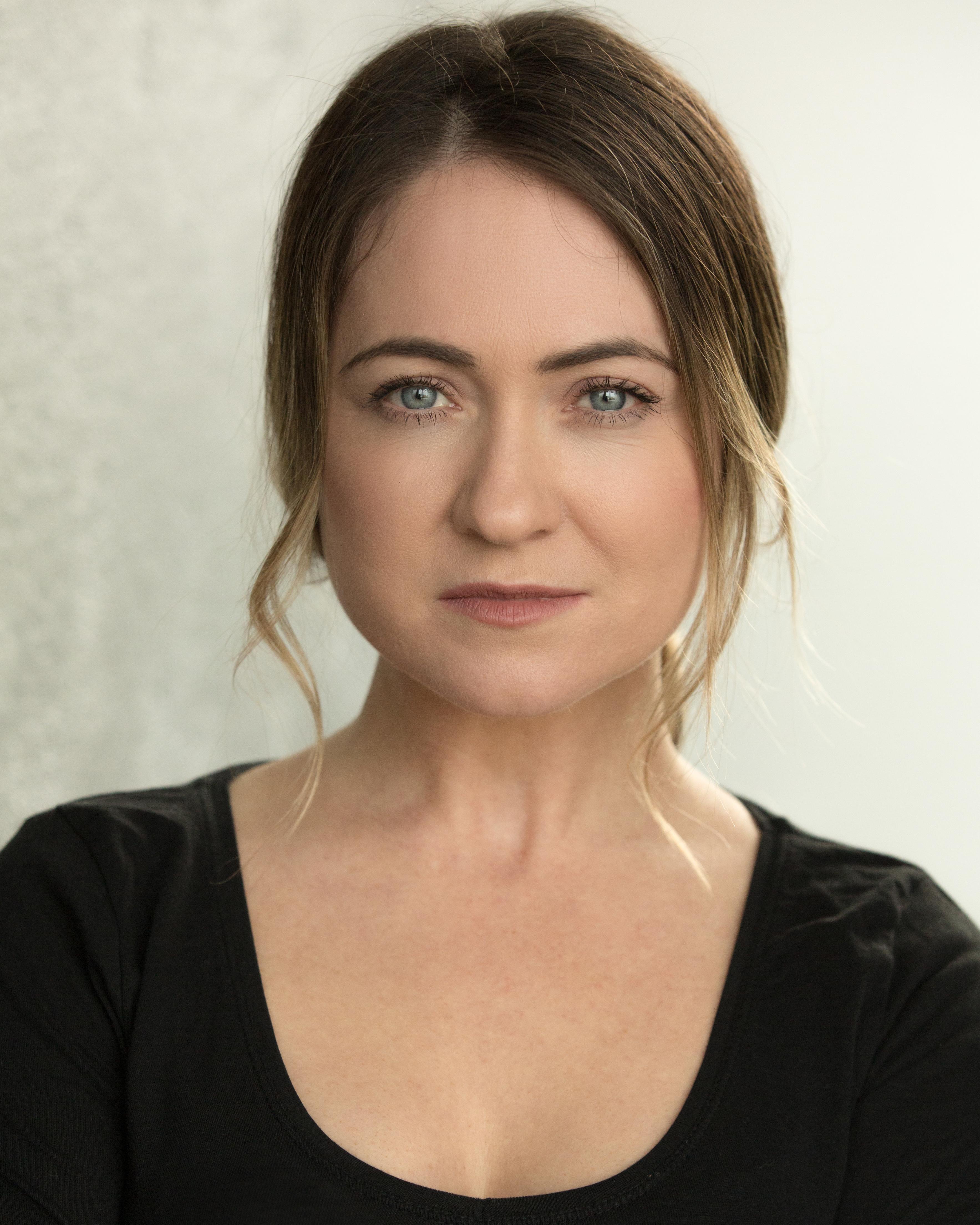 Carina Reeves