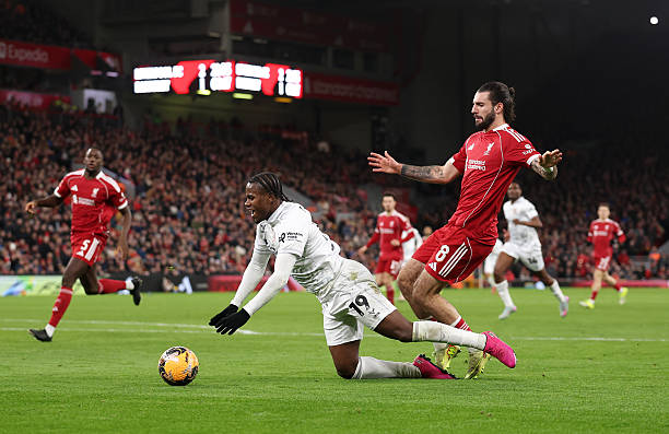 Liverpool vs Barnsley Full Match and Highlights