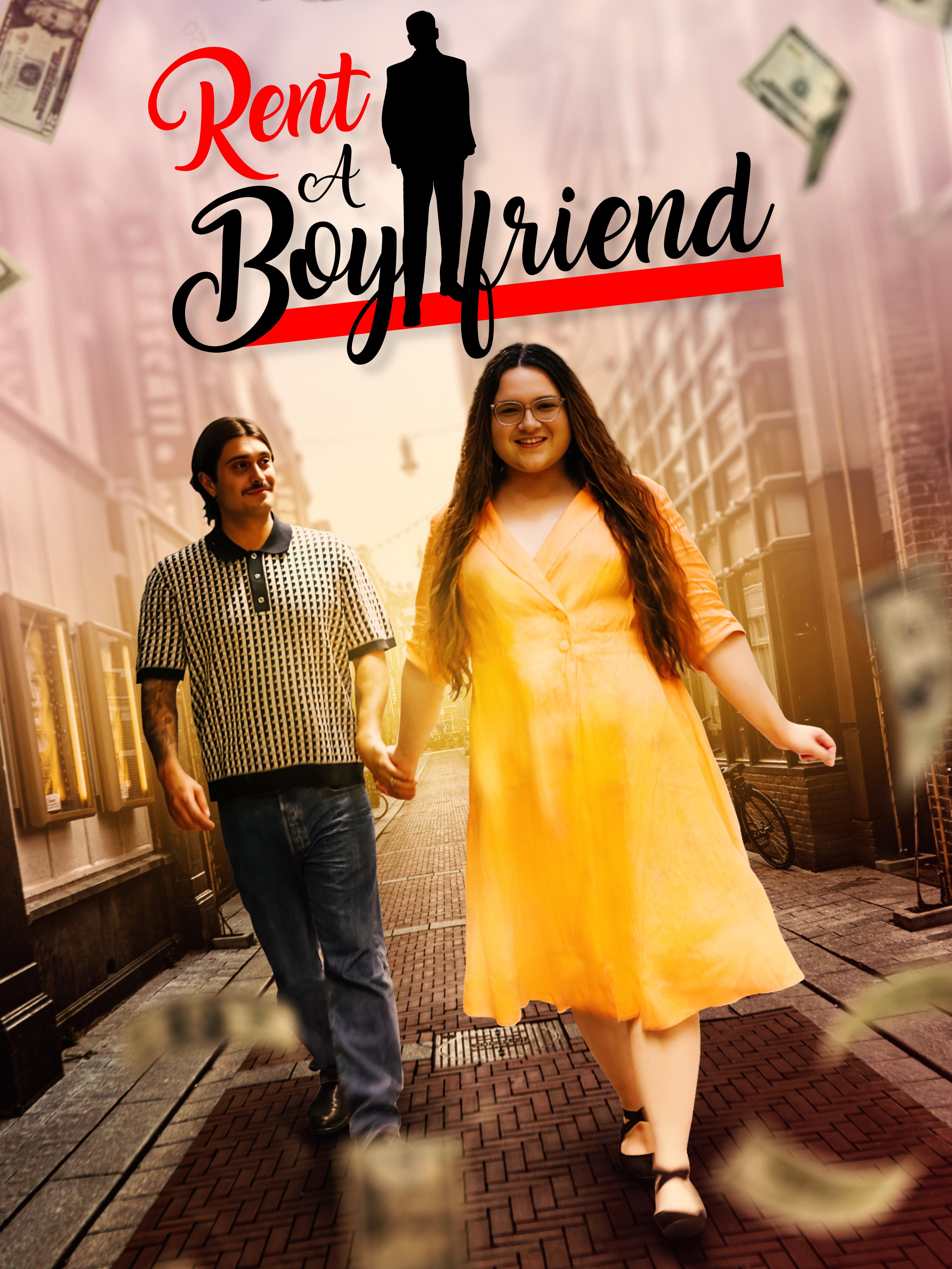 Rent A Boyfriend poster