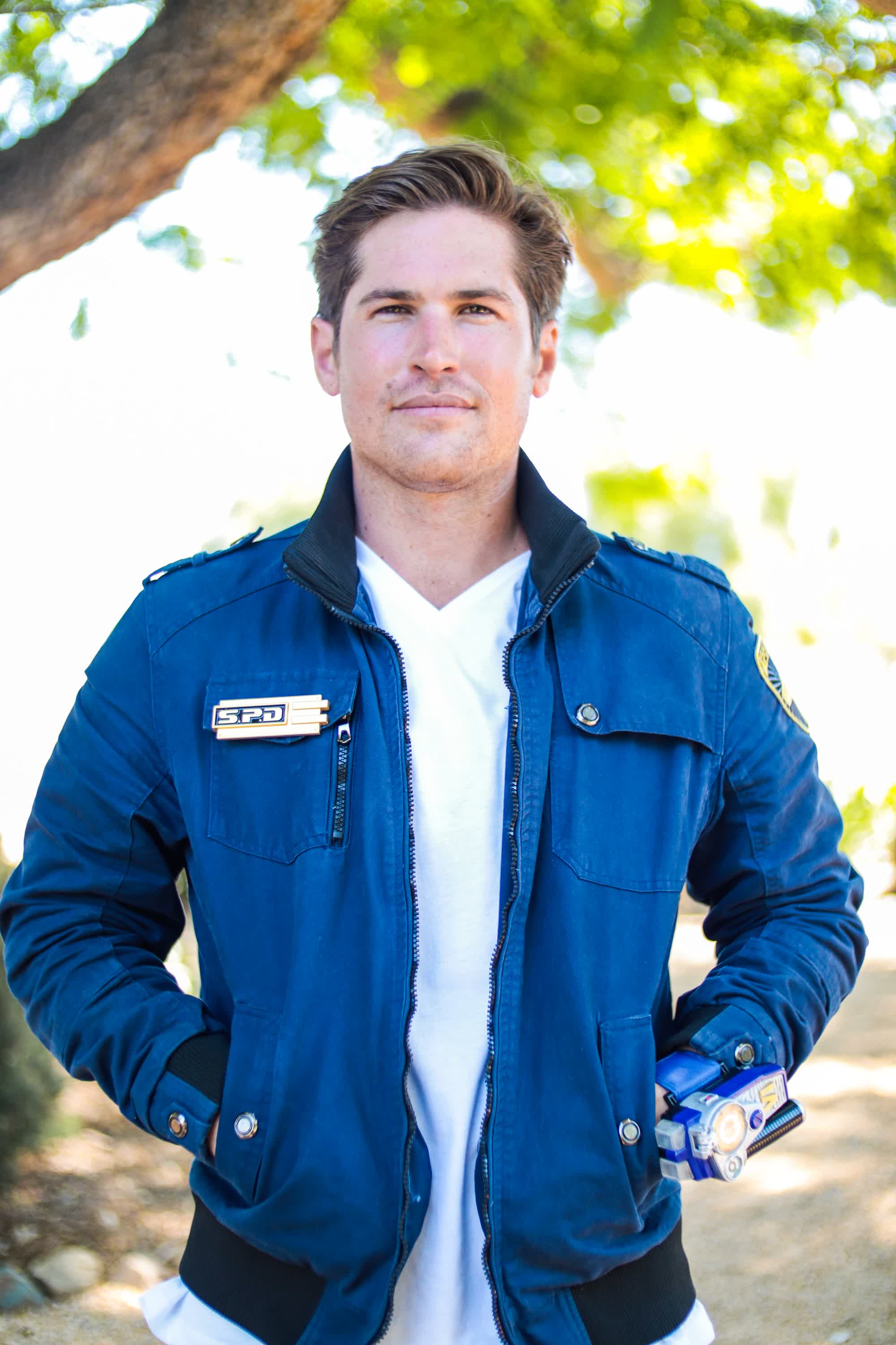 Colin K. Bass