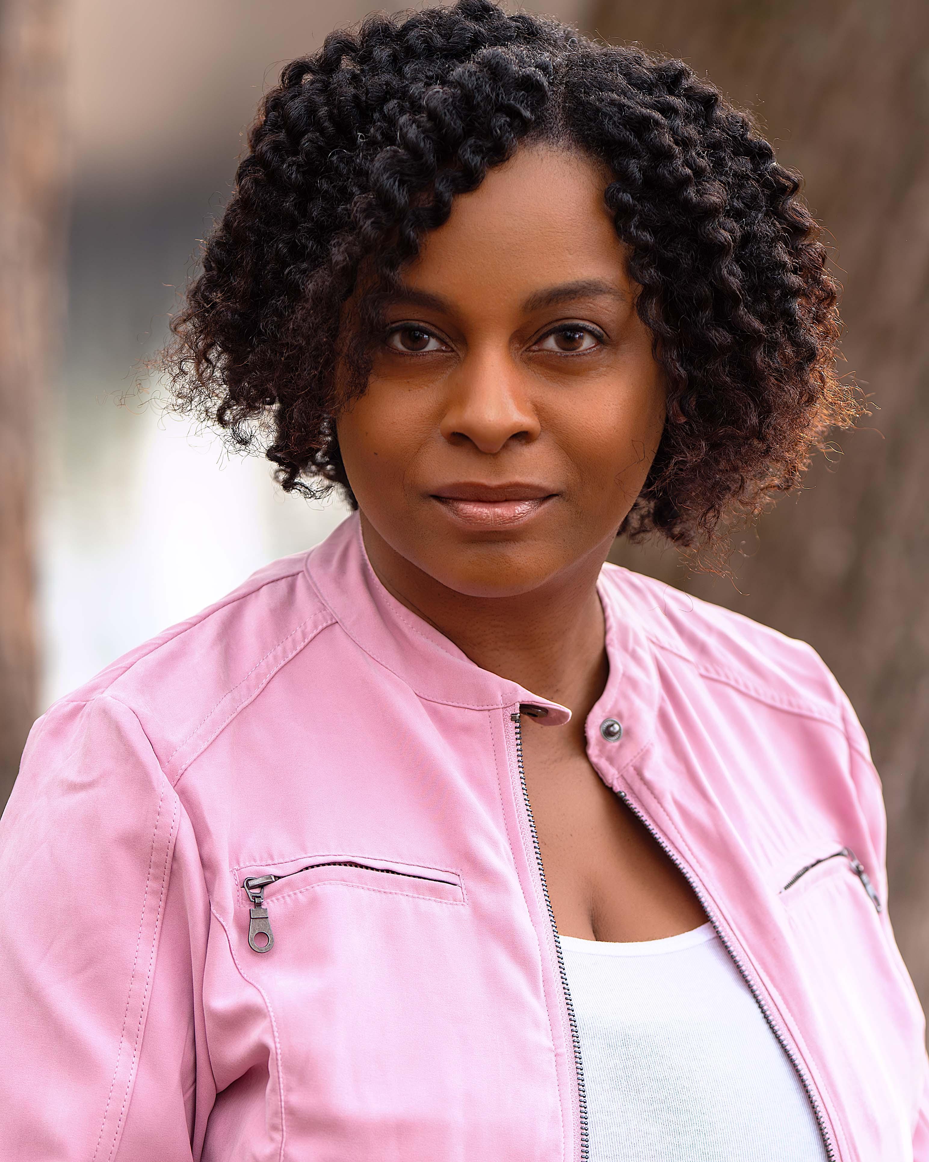 Bonita Johnson