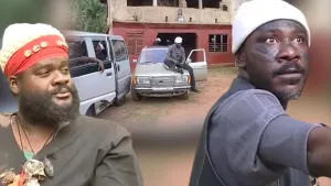 Issakaba 2