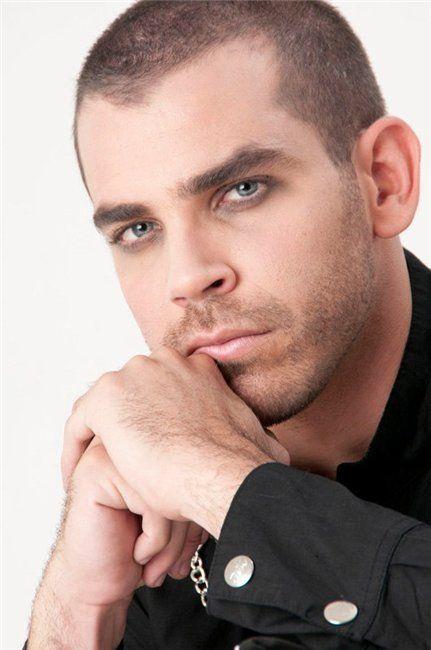 Carlos Felipe Alvarez