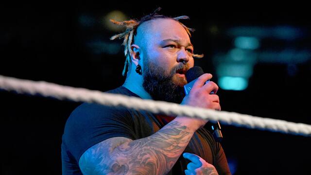 Bray Wyatt now knows who he is: SmackDown, Oct. 14, 2022