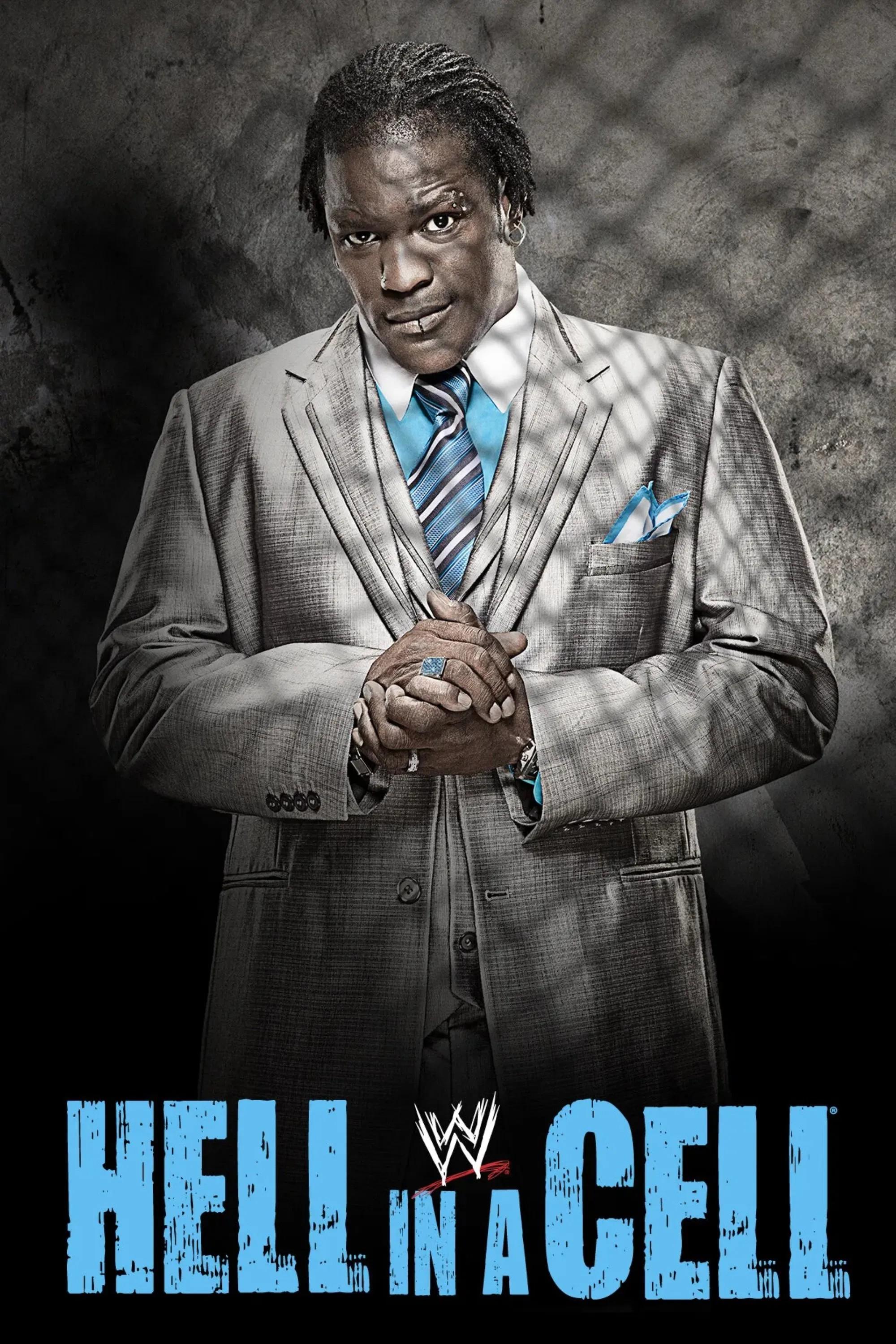 Hell in a Cell