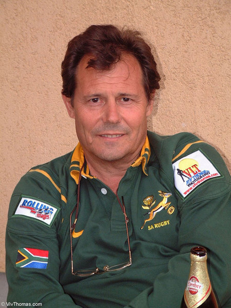Viv Thomas