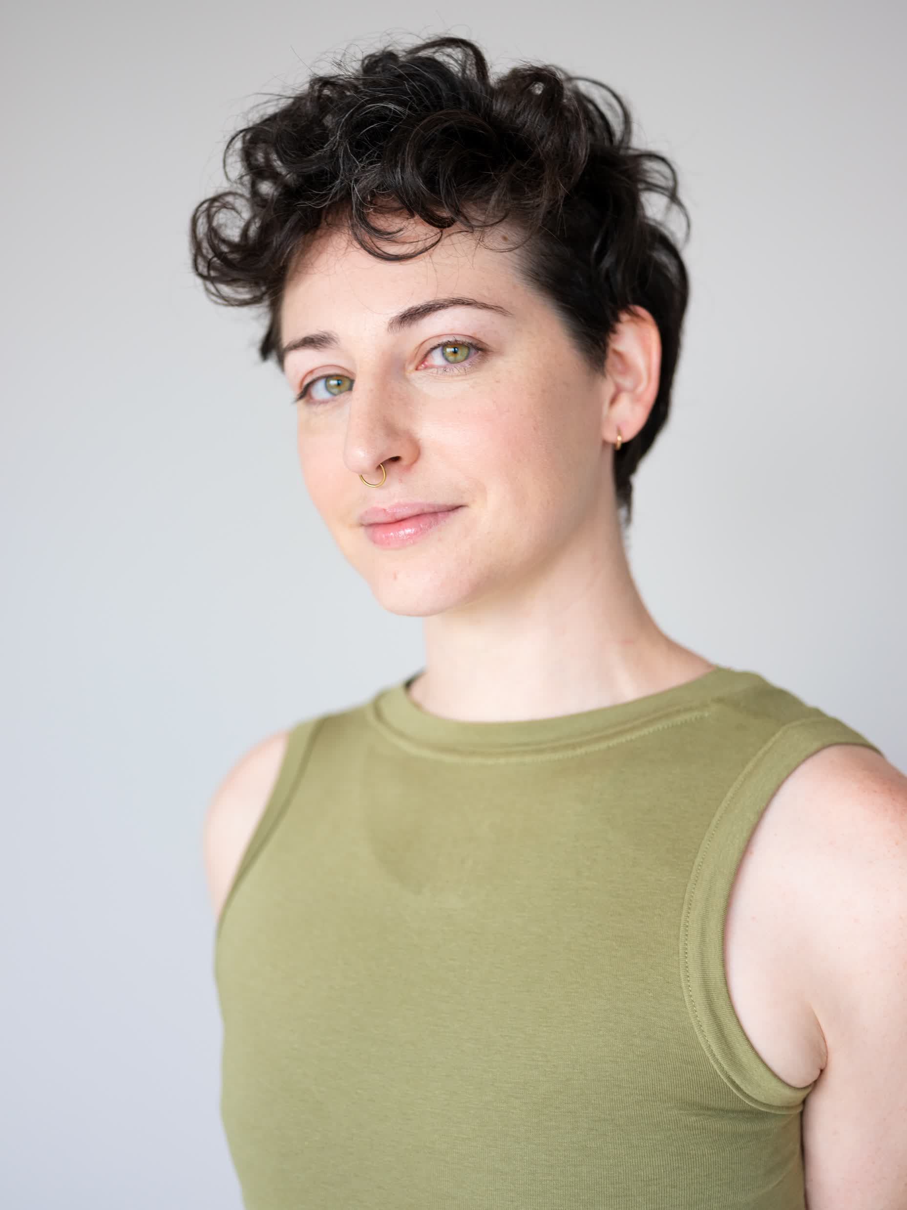 Wren Mack