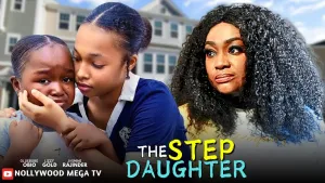 the step daughter