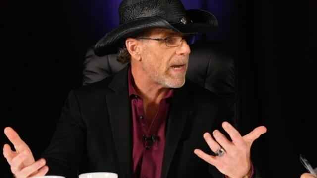 WWE Hall of Famers discuss Women’s Iron Survivor Challenge field: WWE NXT, Nov. 29, 2022