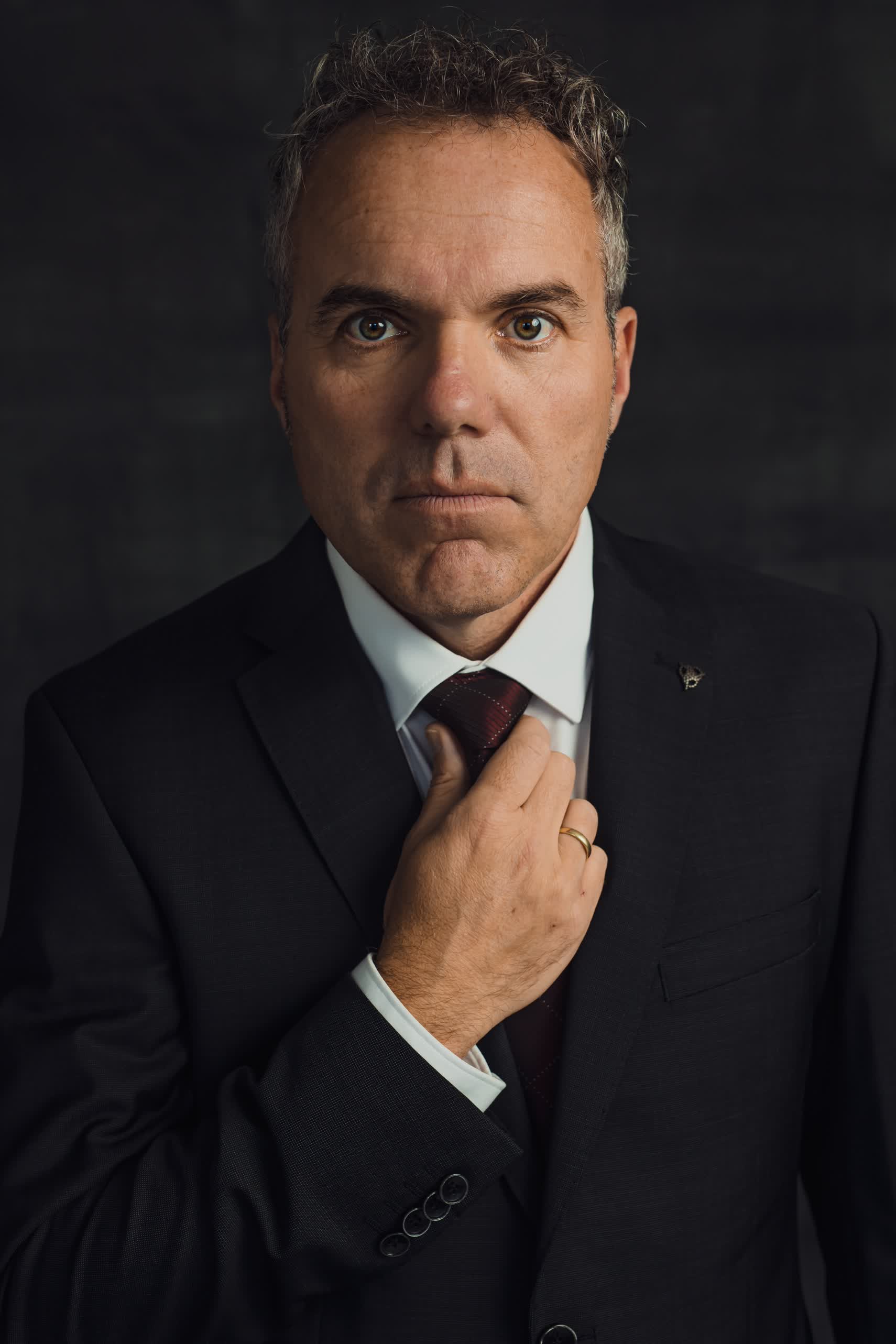 Joeri de Bruin