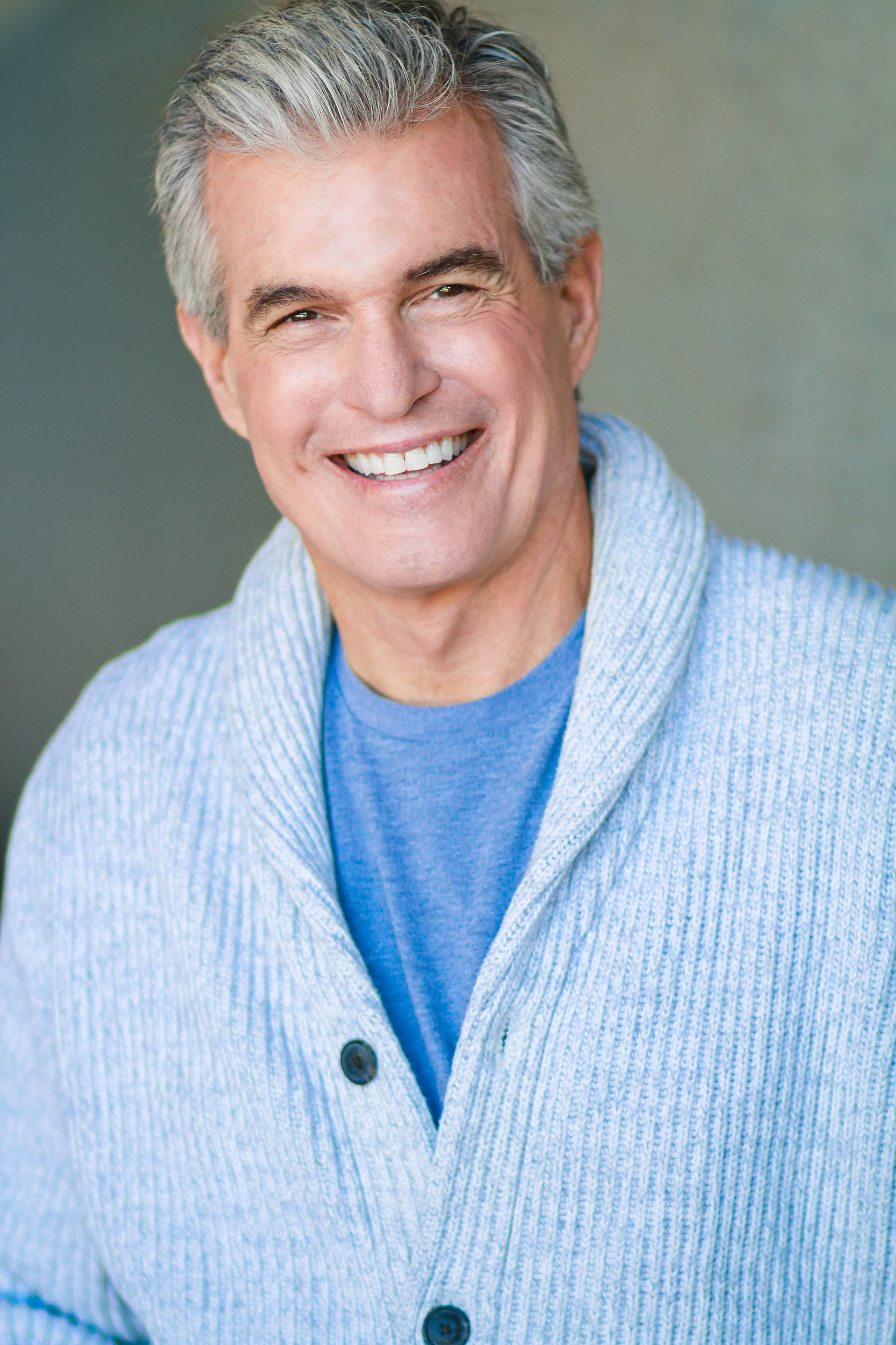 Mike Marlow