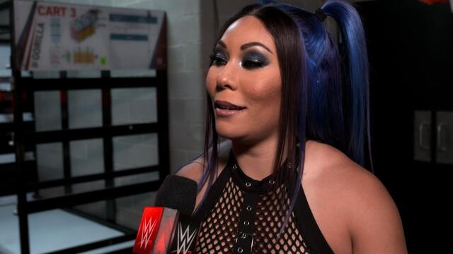 It took a year for Mia Yim to find herself: WWE Digital Exclusive, Nov. 7, 2022 background
