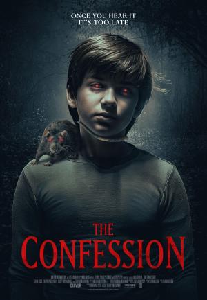 The Confession [Russian]